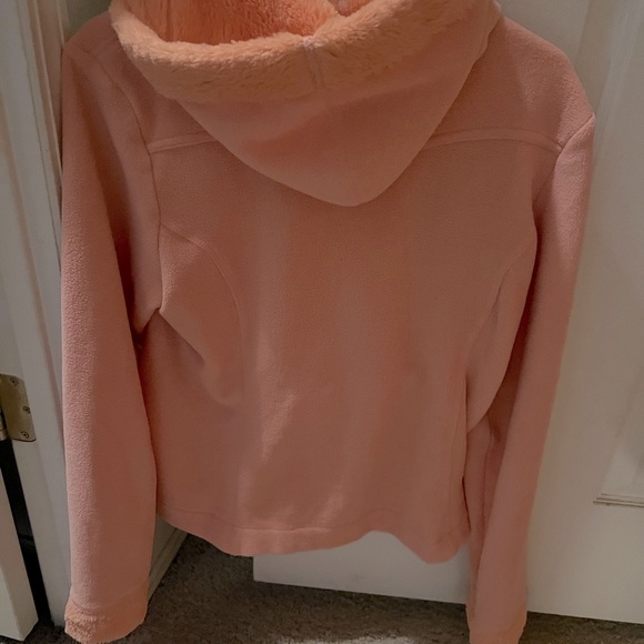 Roper Zip Up Sweatshirt - Picture 2 of 7